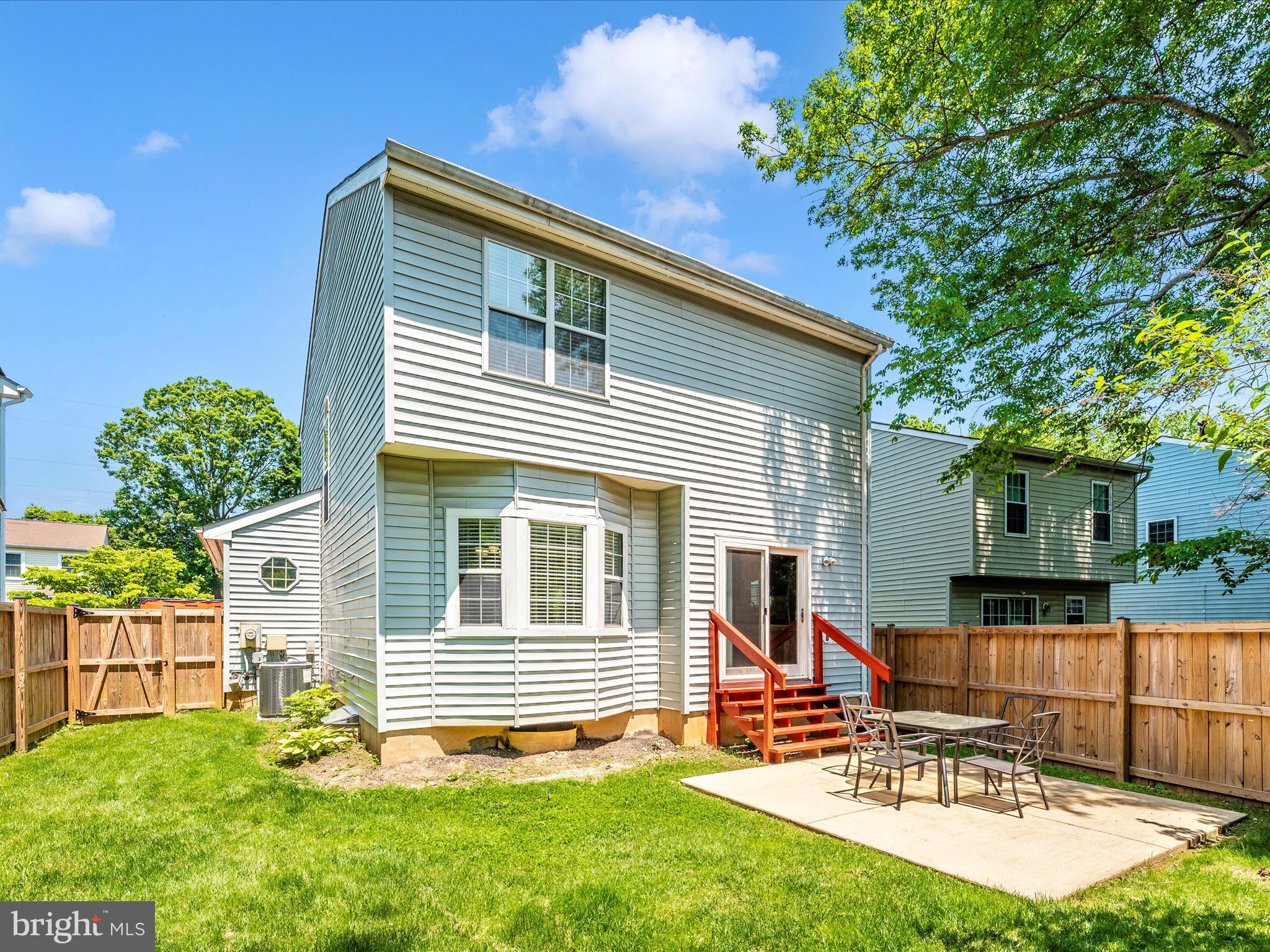 HADLEY FARMS - Residential