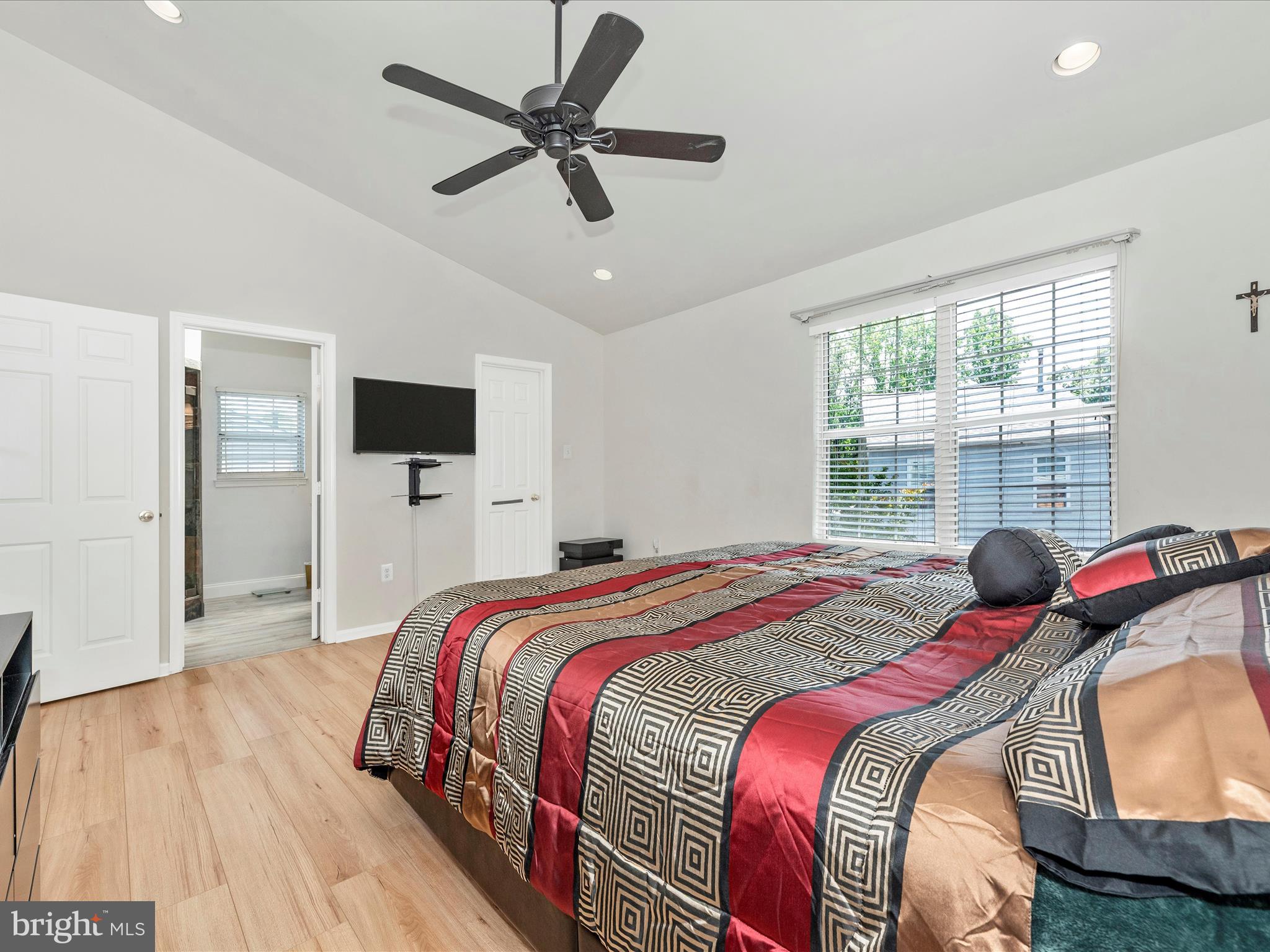 HADLEY FARMS - Residential