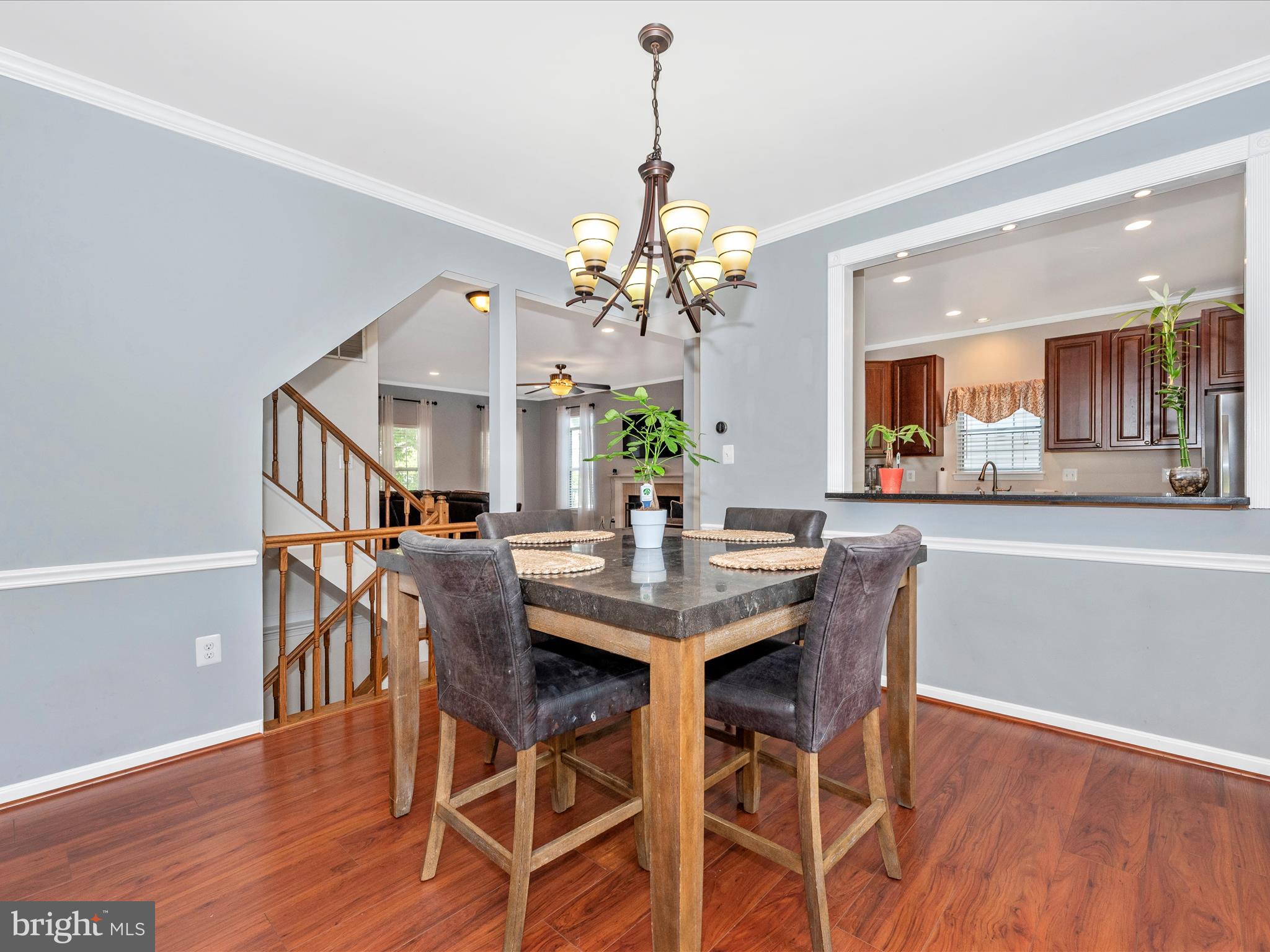 HADLEY FARMS - Residential