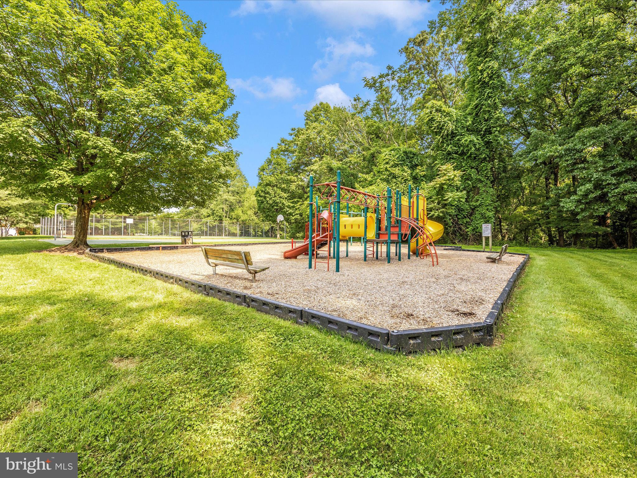 HADLEY FARMS - Residential