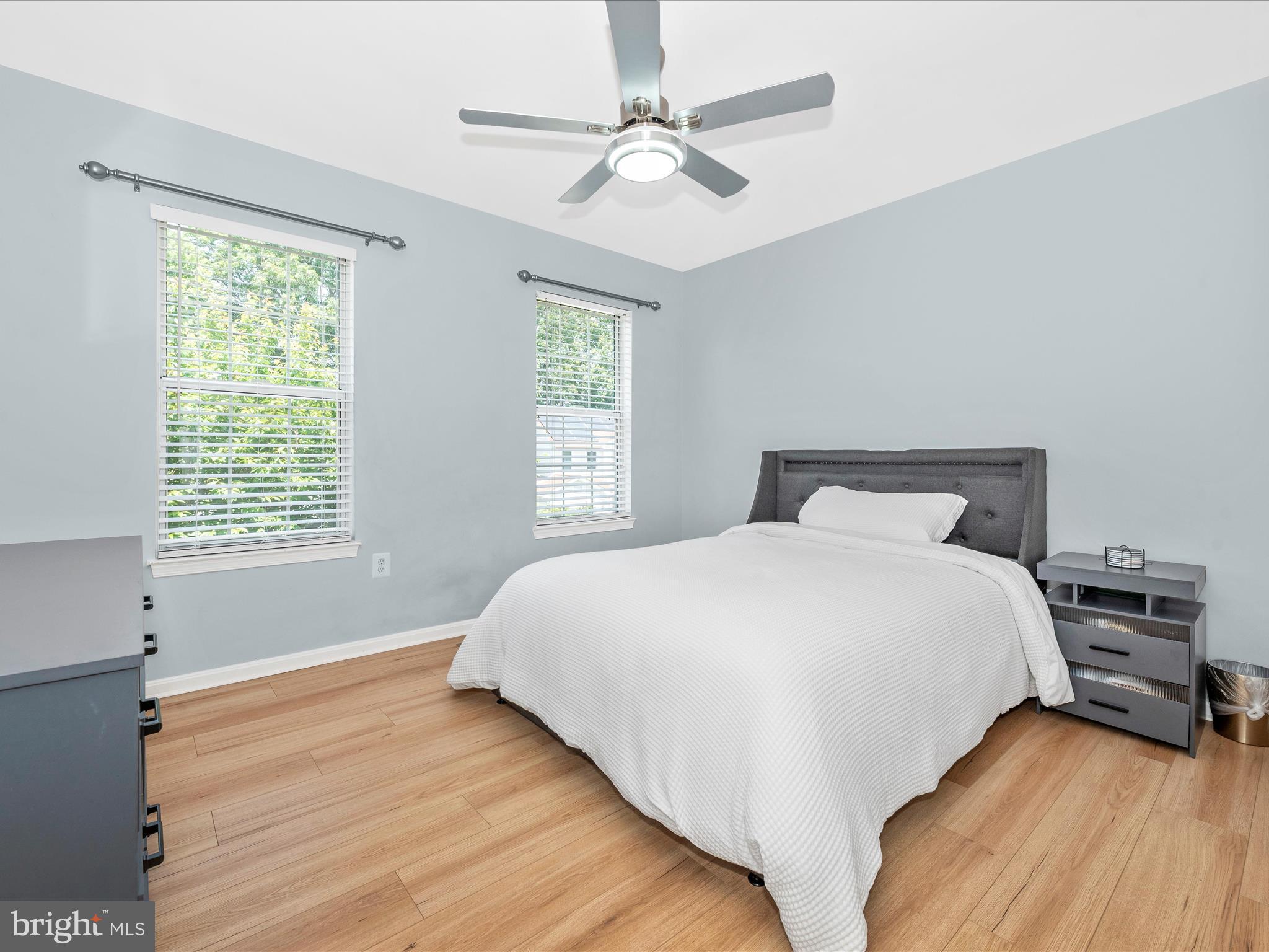 HADLEY FARMS - Residential