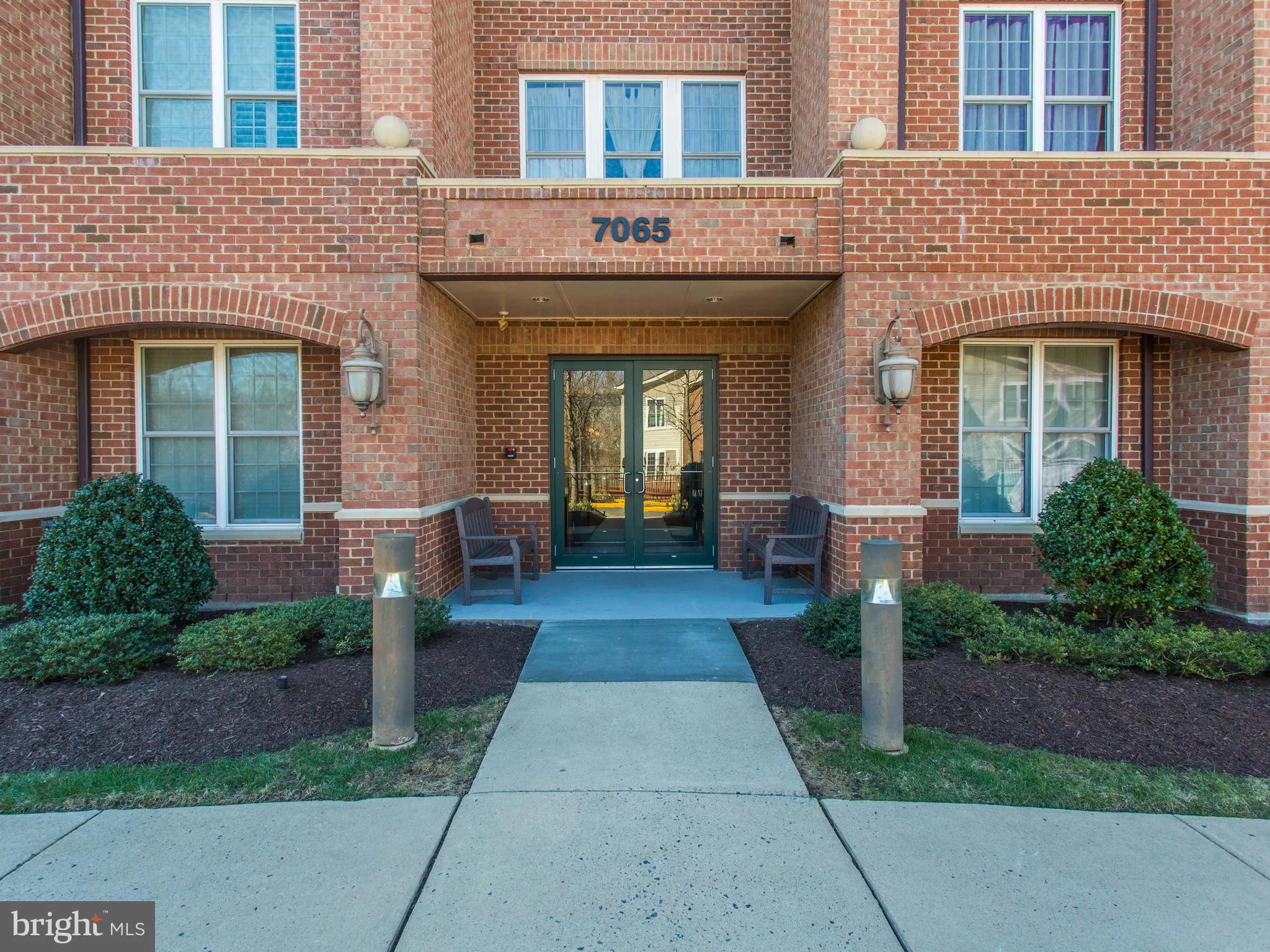 7065 Heritage Hunt Drive Unit 109, Gainesville, VA 20155