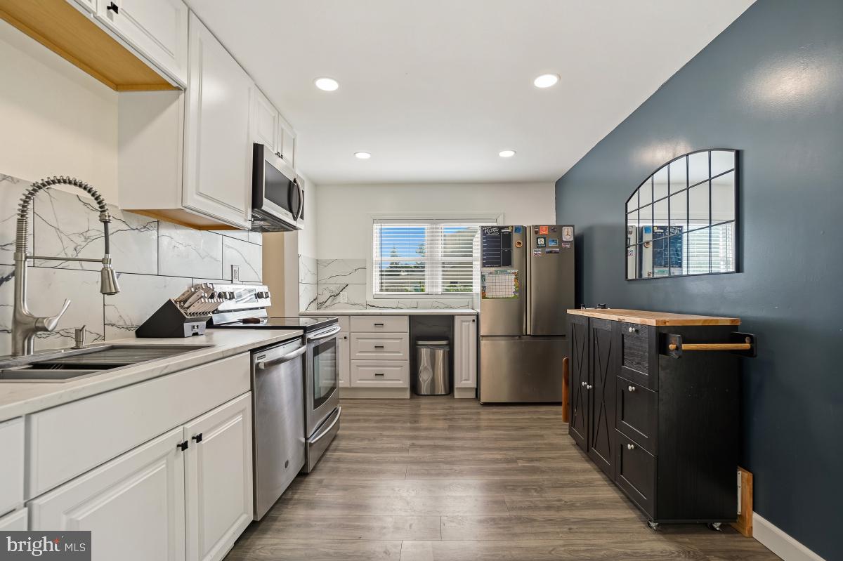 MARLEY HEIGHTS - Residential