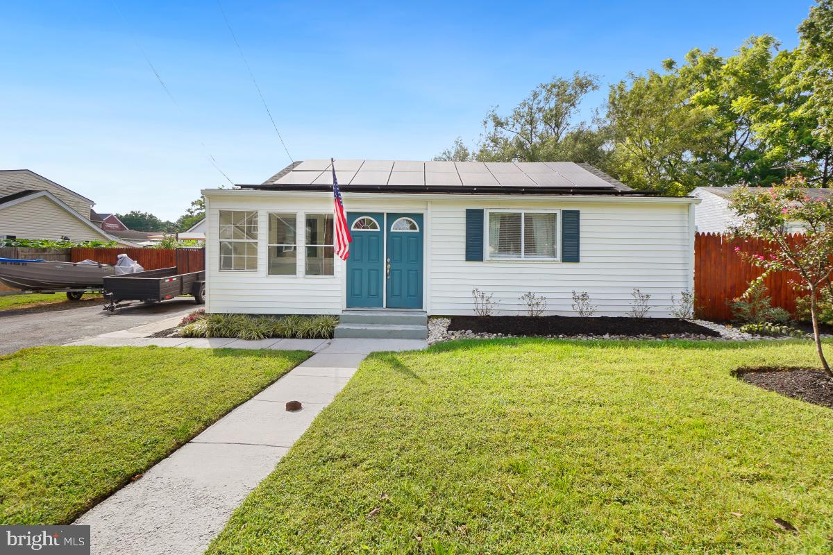 MARLEY HEIGHTS - Residential