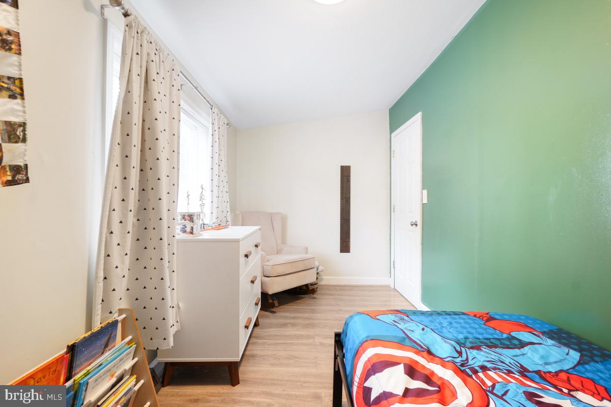 MARLEY HEIGHTS - Residential