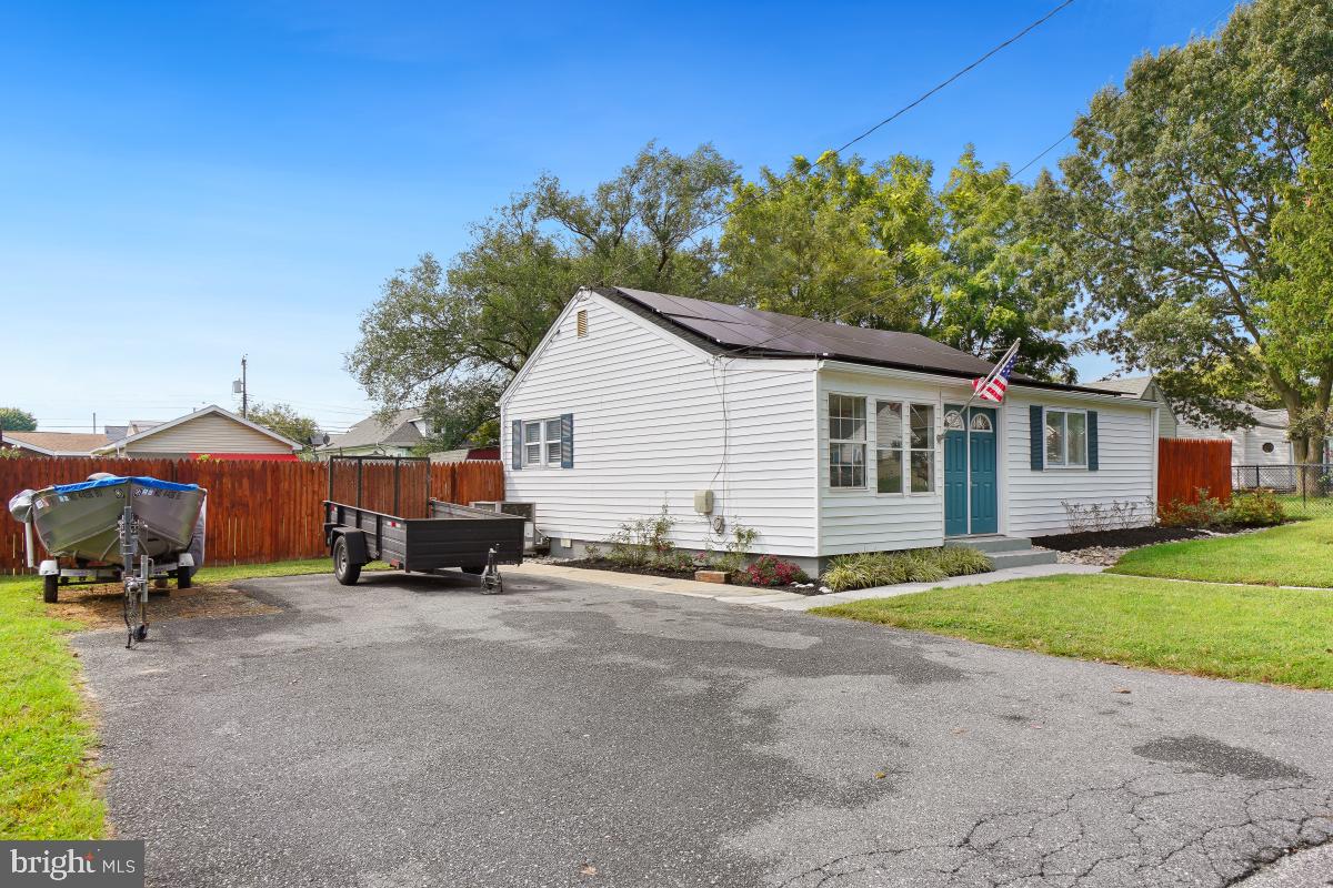 MARLEY HEIGHTS - Residential