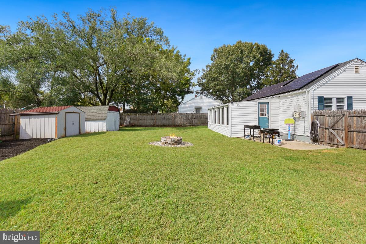 MARLEY HEIGHTS - Residential