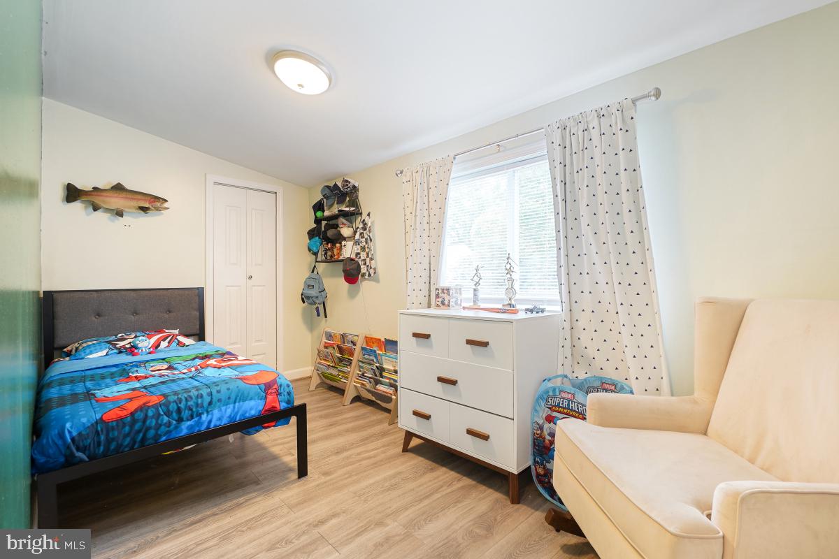 MARLEY HEIGHTS - Residential