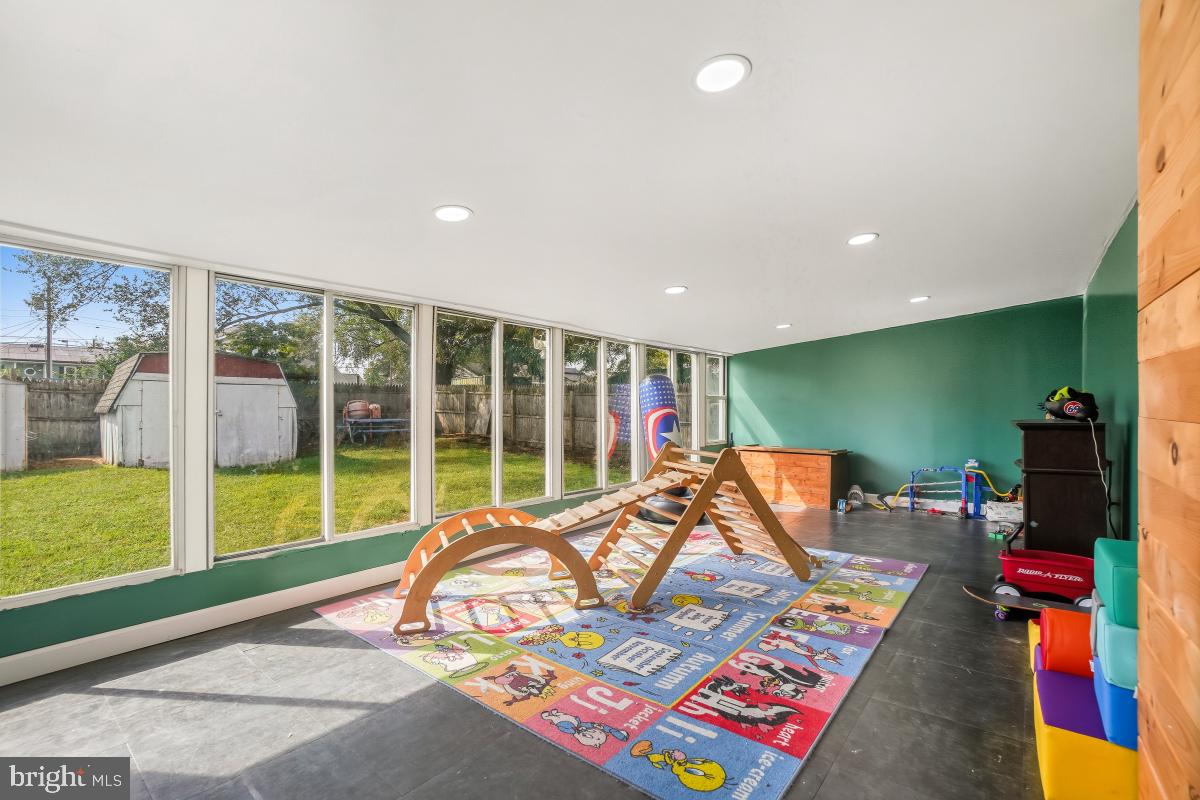 MARLEY HEIGHTS - Residential