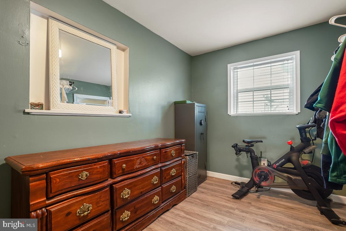 MARLEY HEIGHTS - Residential