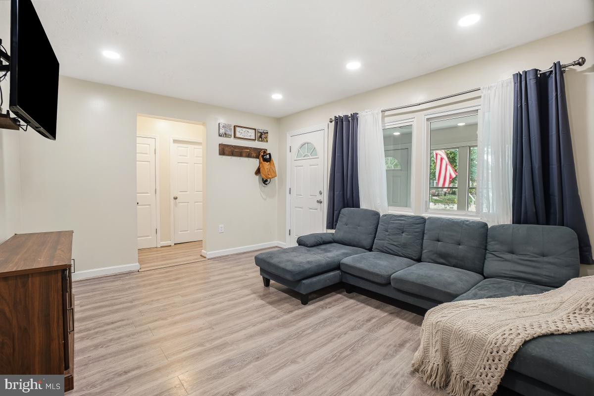 MARLEY HEIGHTS - Residential