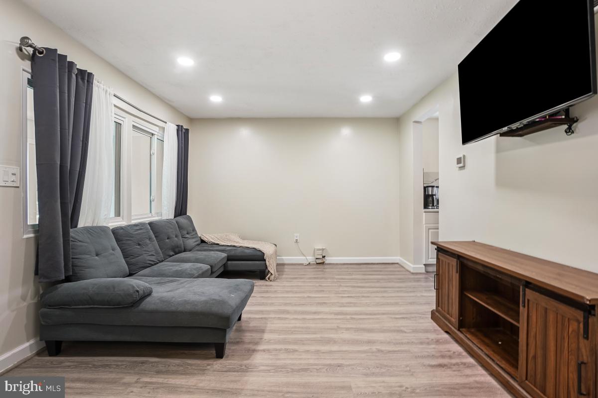 MARLEY HEIGHTS - Residential