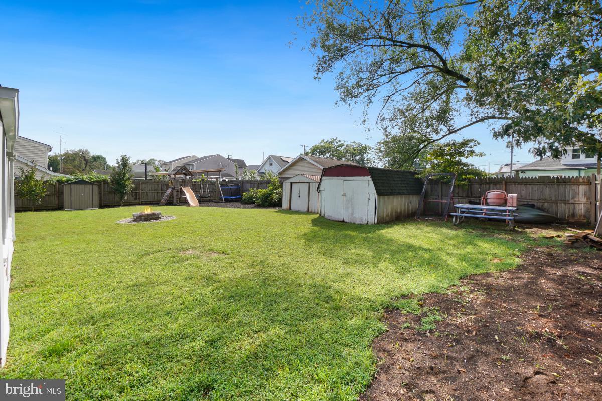 MARLEY HEIGHTS - Residential