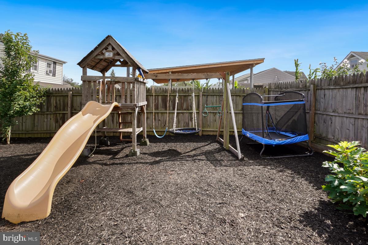 MARLEY HEIGHTS - Residential