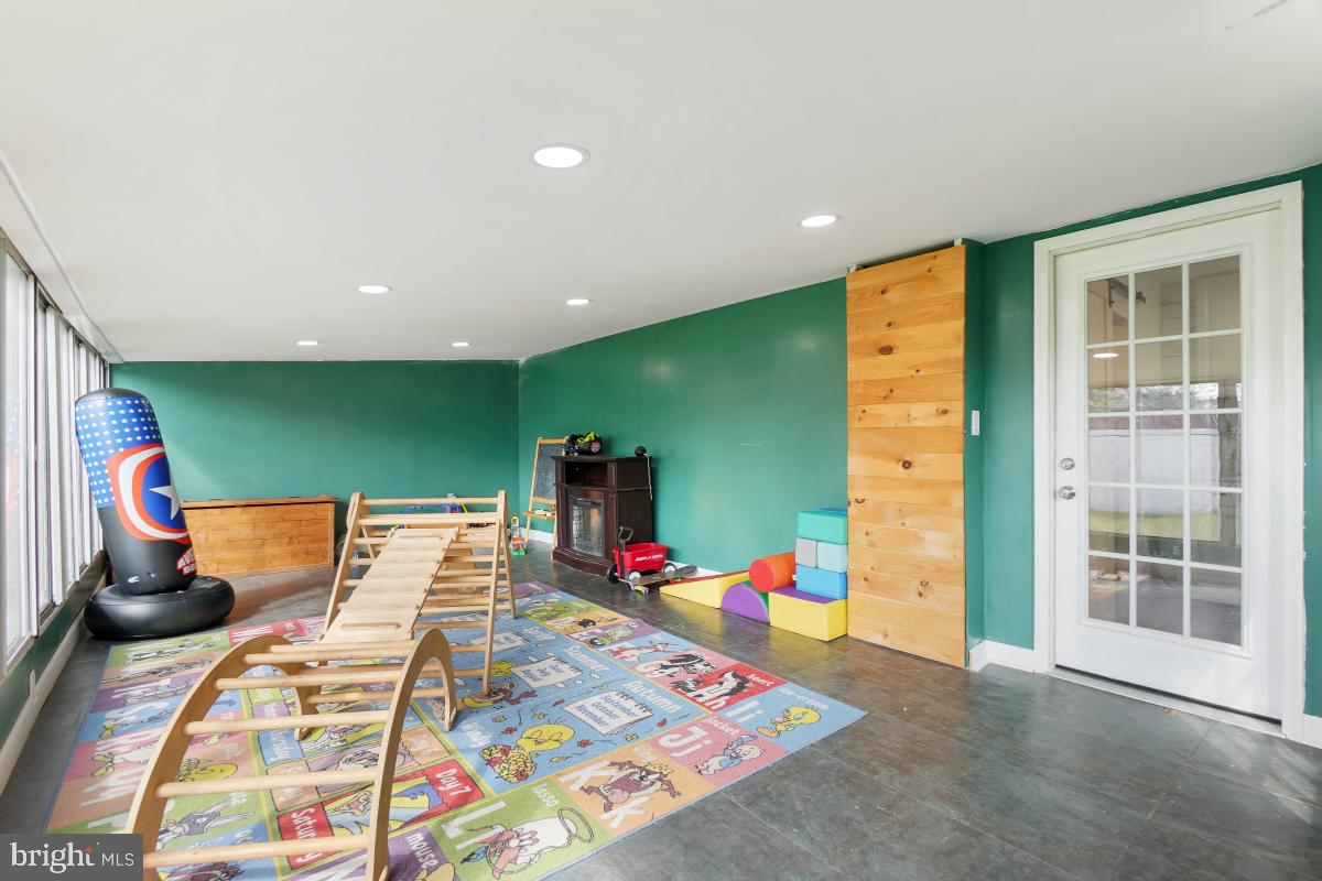 MARLEY HEIGHTS - Residential