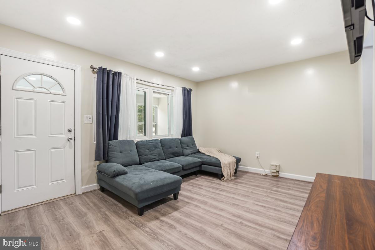 MARLEY HEIGHTS - Residential