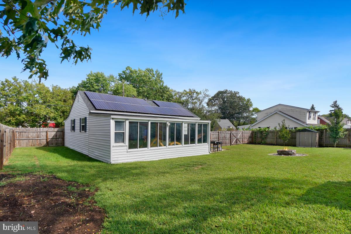 MARLEY HEIGHTS - Residential