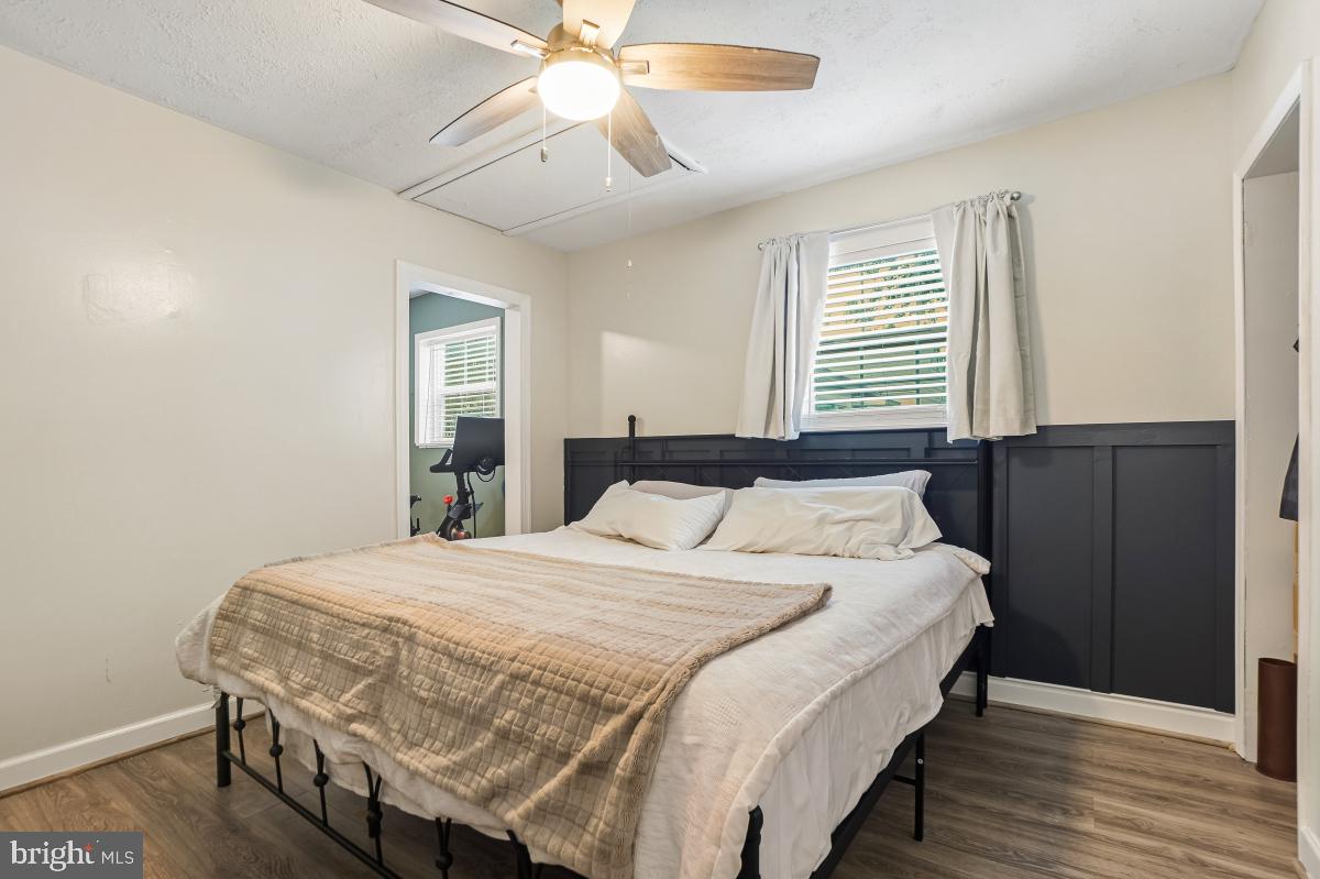 MARLEY HEIGHTS - Residential