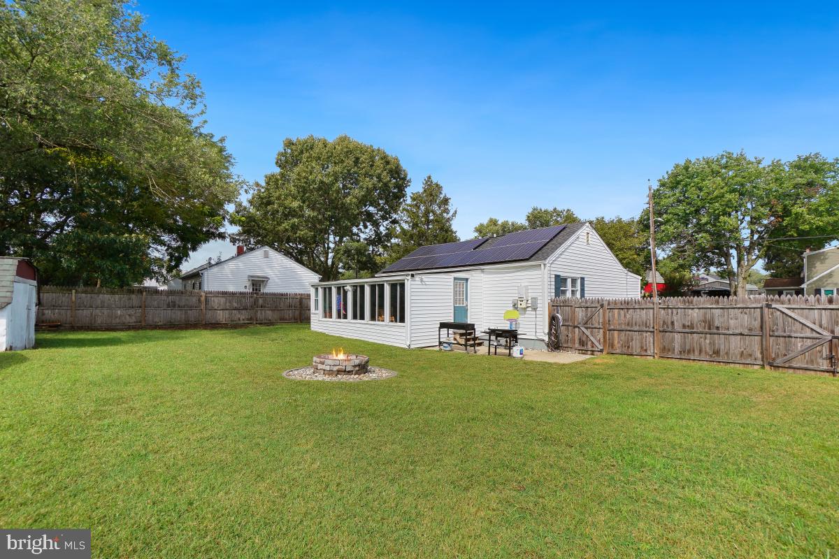 MARLEY HEIGHTS - Residential