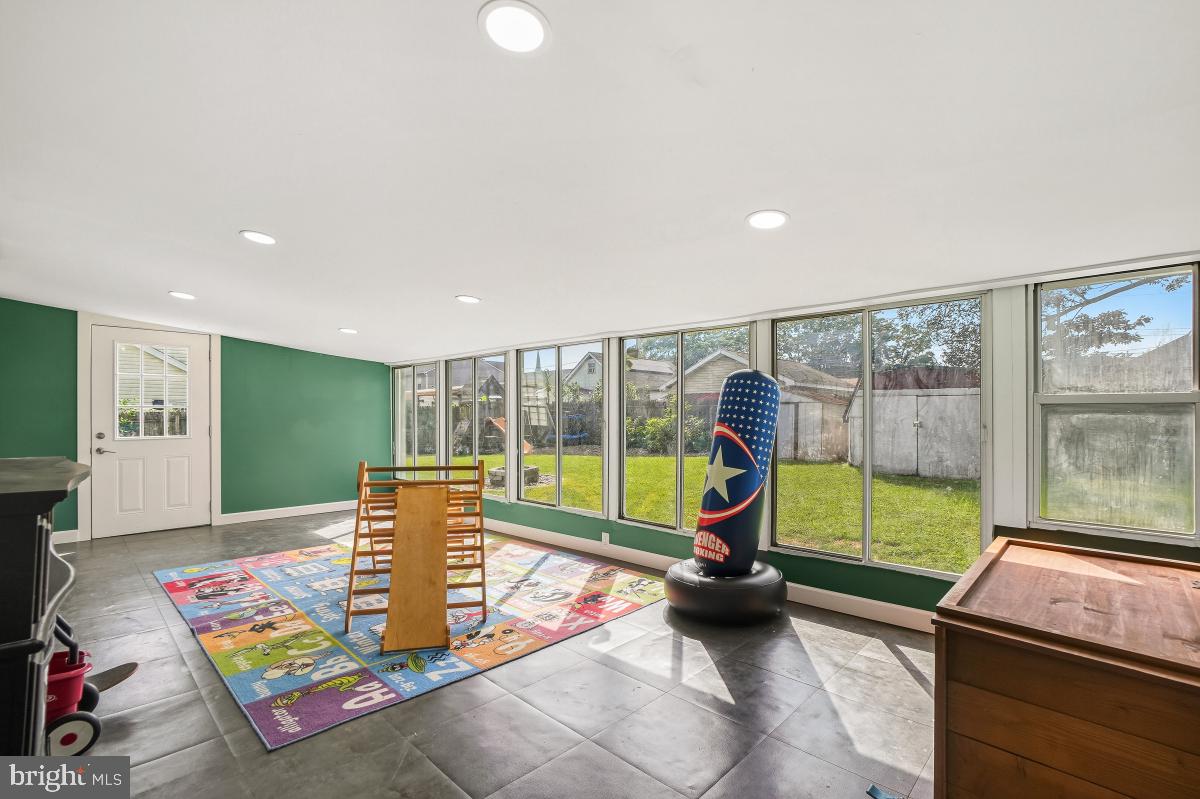 MARLEY HEIGHTS - Residential