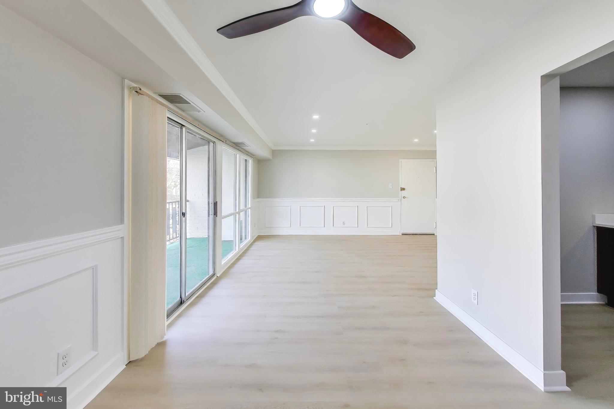 HUNTCREST - Residential