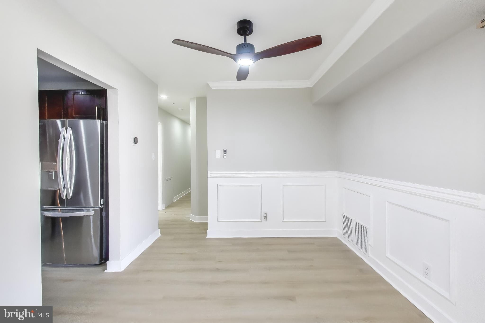 HUNTCREST - Residential