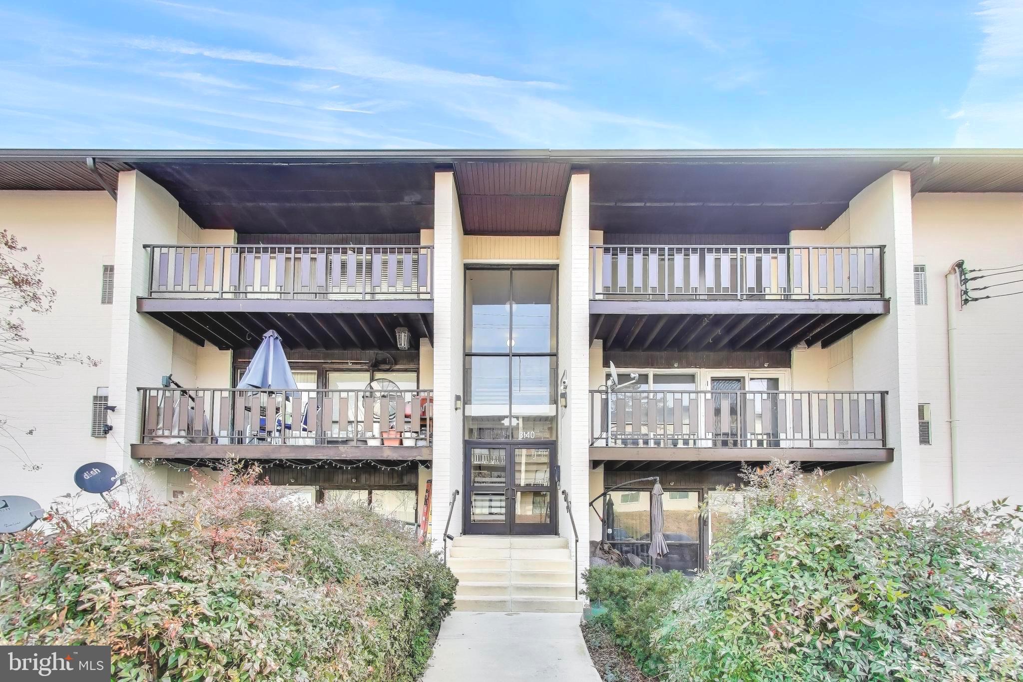 HUNTCREST - Residential