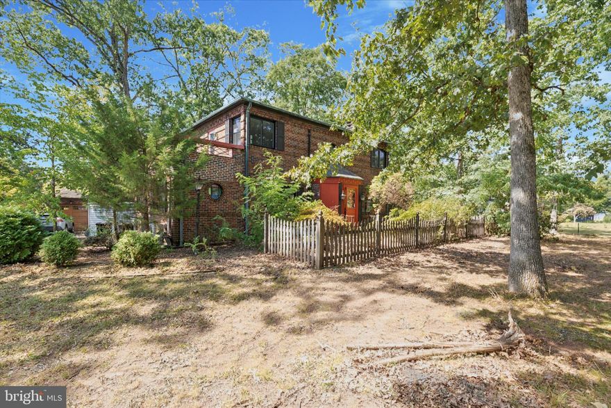 Welcome to 231 Bridge Street, a beautifully upgraded single-family home set on a stunning 3-acre property including a tranquil stream—an almost impossible find in Collegeville that makes you feel like you are in a vacation home while still being just minutes from major routes, dining, shopping, and entertainment. This exceptional home offers the perfect blend of modern updates and timeless charm, with nearly $100,000 invested in recent improvements. Inside, you’ll love the open and inviting layout. The main level offers a new open floor plan, as the wall between the kitchen and dining room has been removed to create a spacious flow, complemented by a new access point to the living room. The kitchen shines with brand-new appliances (2025), while Alside Mezzo windows (installed July 2025 with transferable warranty) flood the home with natural light. Upstairs, find 3 bedrooms and 1 full bath, while the basement offers ample additional space, both finished and unfinished, that is sure to meet your needs. Your 3-acre lot includes a detached garage, carport, and stream, which you can admire while relaxing on your 2nd-level terrace. Major system upgrades ensure peace of mind for years to come: 200-amp electrical service, natural gas furnace (2023) installed along with gas-line expansion potential for a fireplace, range, or even an outdoor BBQ, central air conditioning added in 2023, as well as a new water heater (2023). Not only are all appliances included in the sale, but the property also comes with a diesel Kubota garden tractor with snow plow attachment, making care of your expansive 3-acre lot easy year-round. This rare offering combines modern comfort, efficiency, and unmatched outdoor space, all within sought-after Perkiomen School District. Don’t miss your opportunity to own a move-in ready home with just about every major upgrade already complete - make your appointment today!