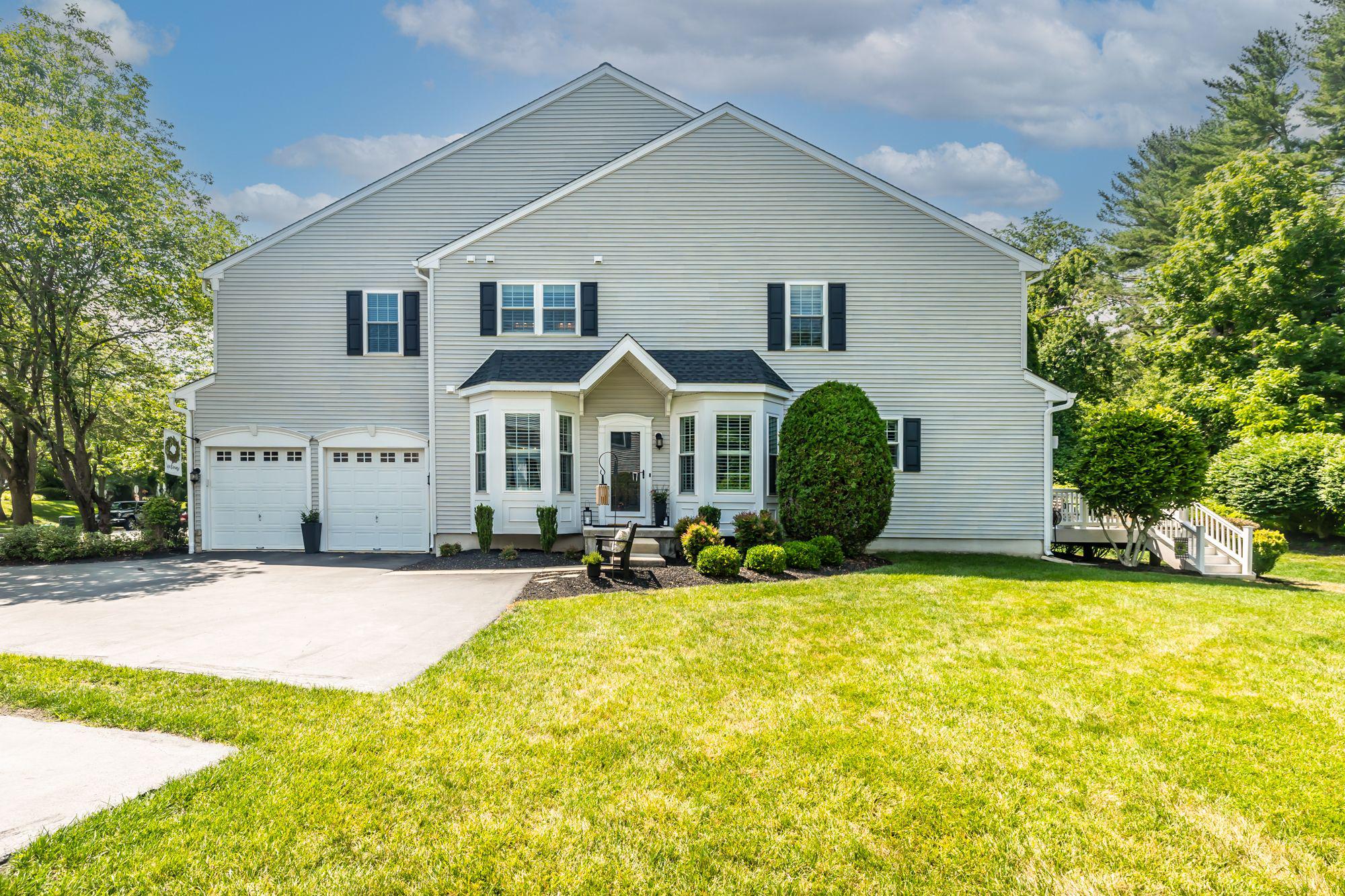 182 PORTSMOUTH CIRCLE