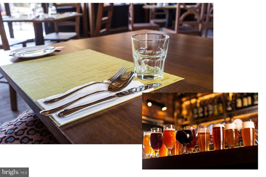 Thriving Restaurant Bar in Prime Location Discover a fantastic opportunity to own a successful restaurant bar situated in a highly trafficked area, perfect for attracting both locals and visitors. This establishment features a downstairs area with inviting table seating and a well-appointed bar, creating a warm and welcoming atmosphere for guests to enjoy. The upstairs boasts a dedicated event space, accommodating up to 75 guests, making it ideal for private parties, corporate events, and celebrations. This versatile room enhances the venue's appeal, providing additional revenue opportunities. Included in the sale are all furniture, fixtures, and equipment, ensuring a seamless transition for the new owner. The transfer of the liquor license adds immediate value to this remarkable investment. Don't miss this chance to step into a thriving business with established clientele and tremendous growth potential!