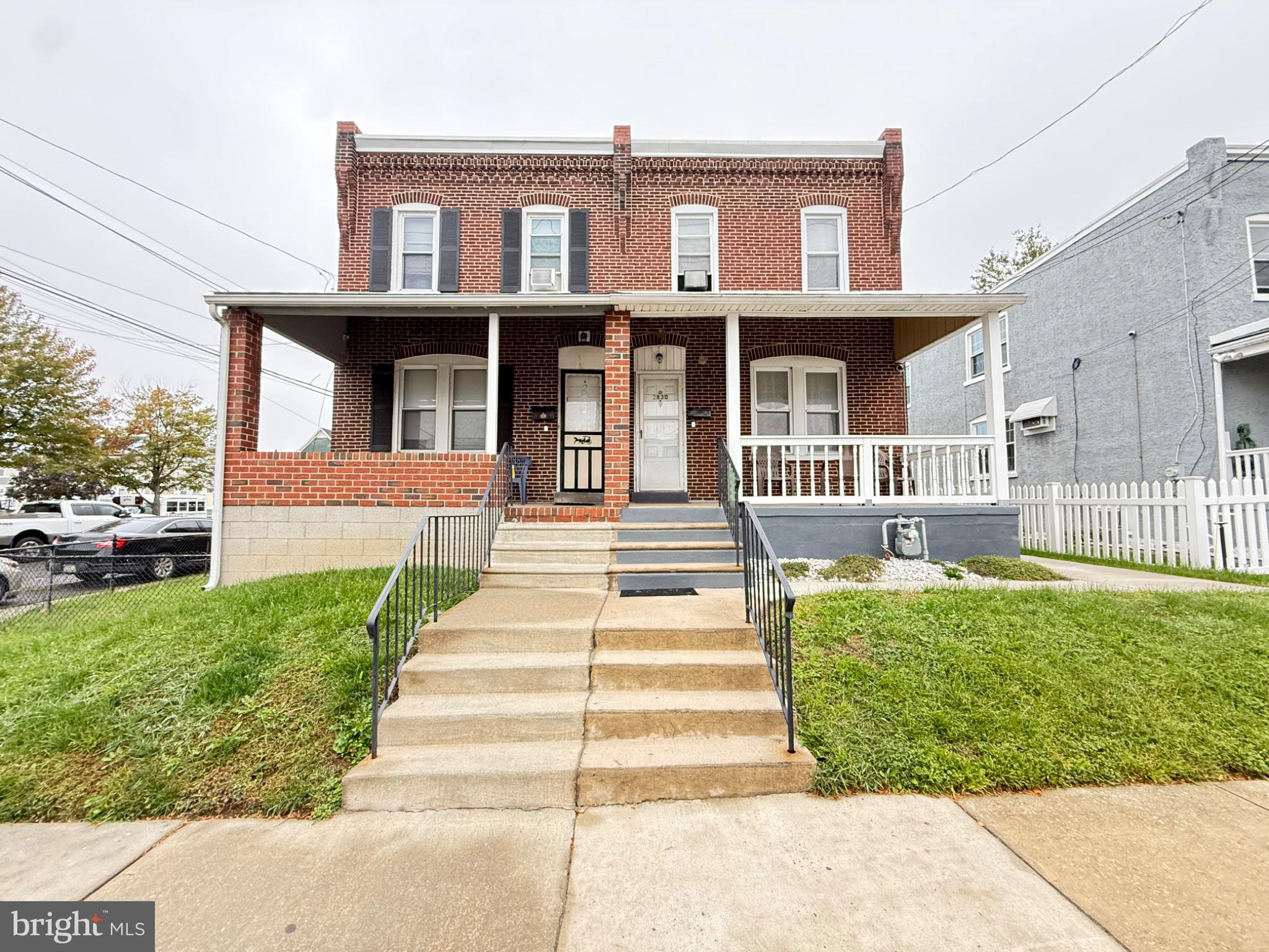 2832 W 10TH STREET