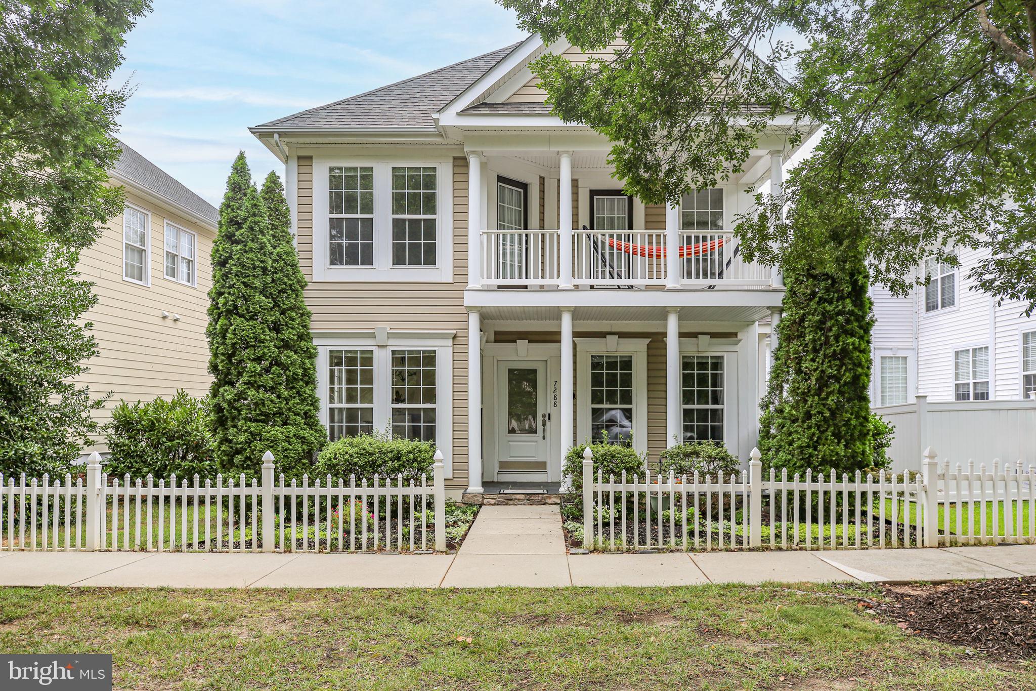 LADYSMITH VILLAGE - Residential