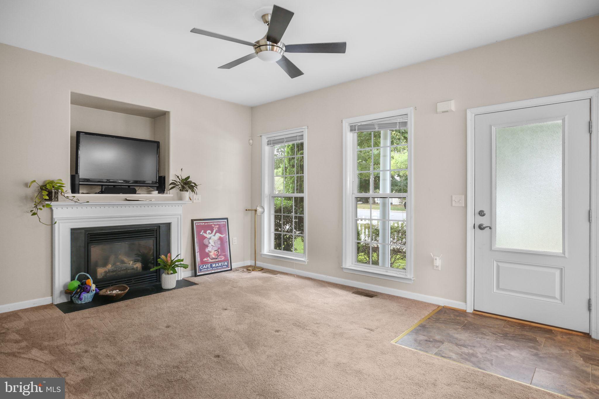 LADYSMITH VILLAGE - Residential