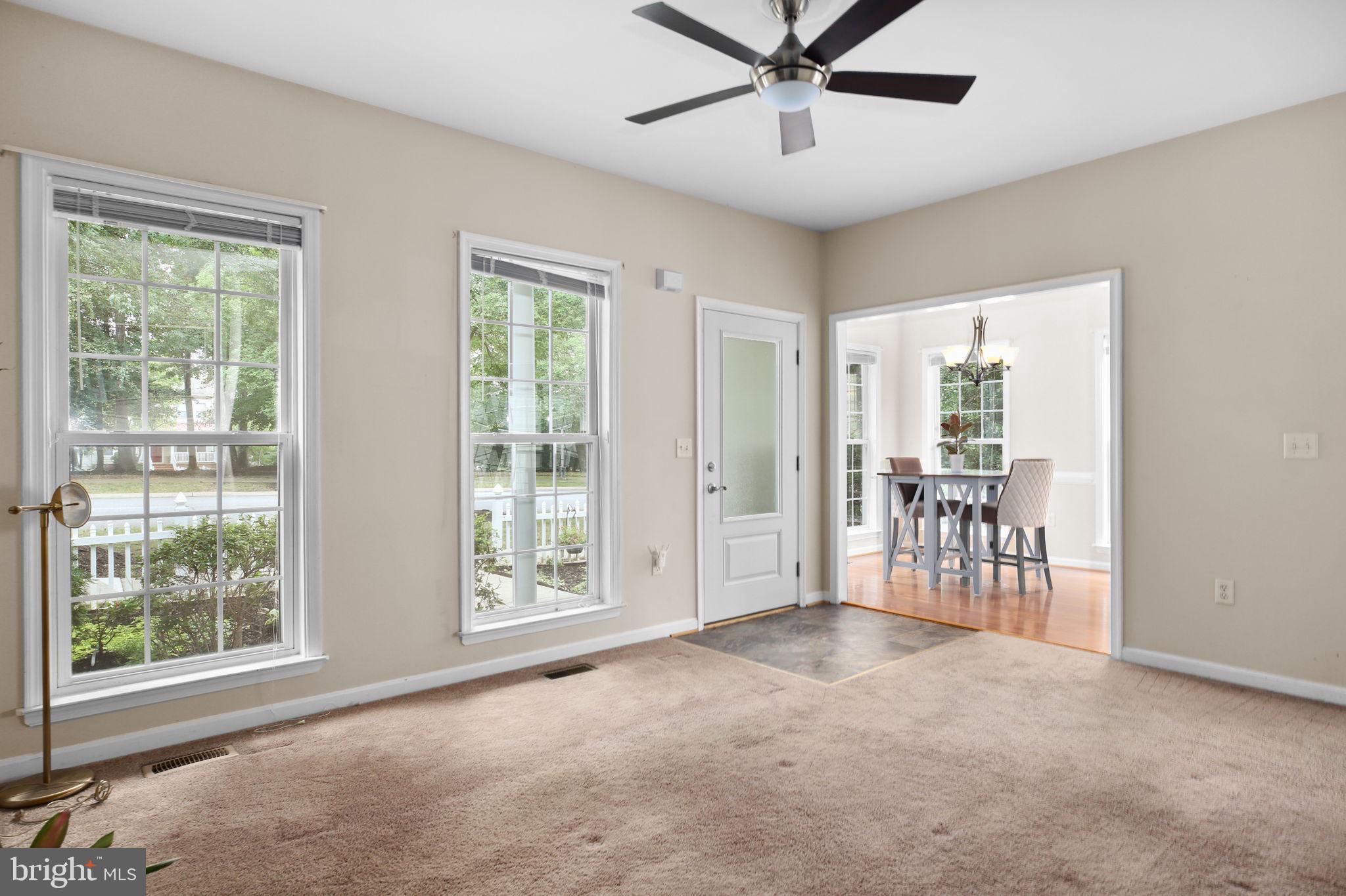 LADYSMITH VILLAGE - Residential