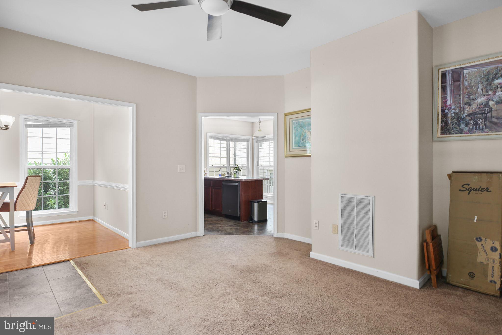 LADYSMITH VILLAGE - Residential