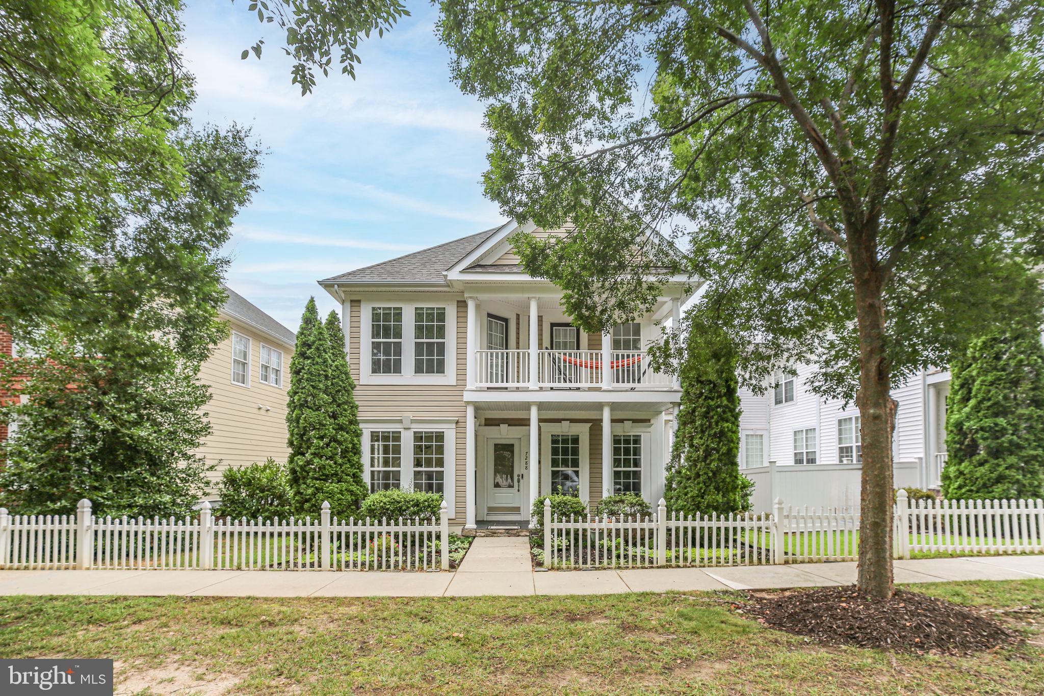 LADYSMITH VILLAGE - Residential