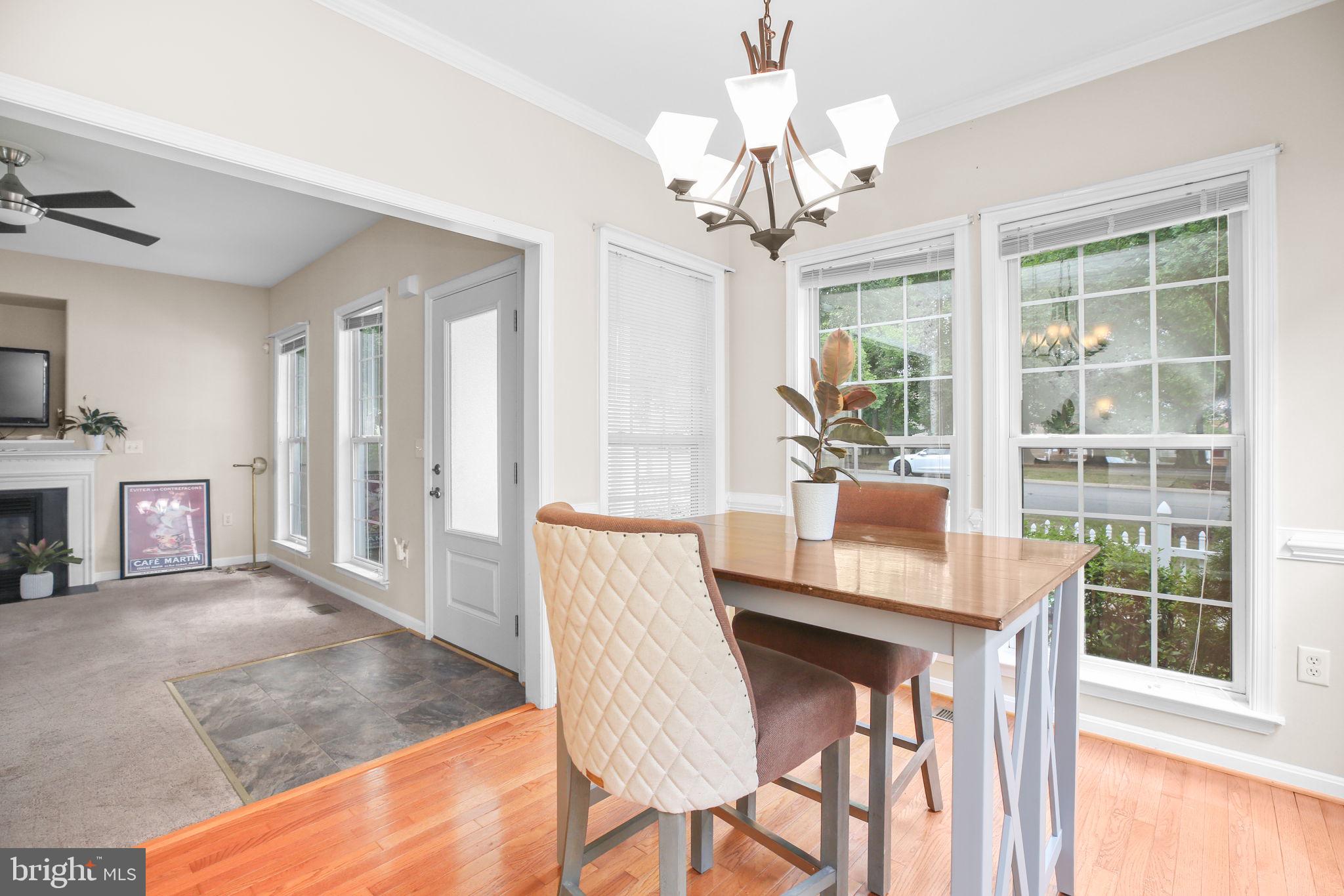 LADYSMITH VILLAGE - Residential