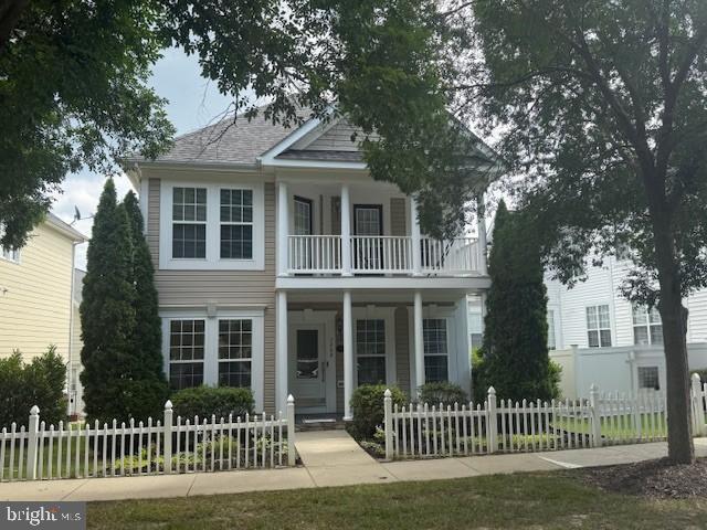 LADYSMITH VILLAGE - Residential