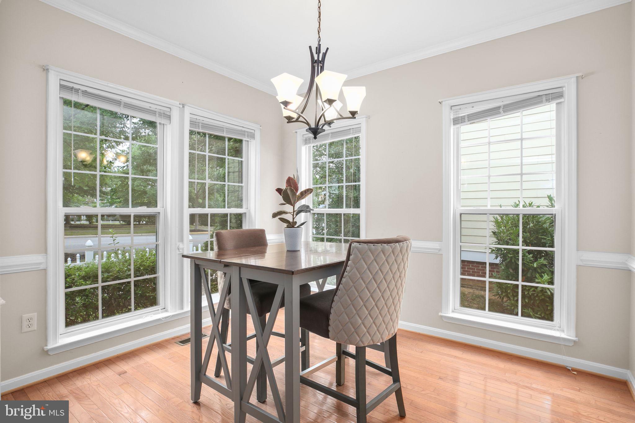 LADYSMITH VILLAGE - Residential