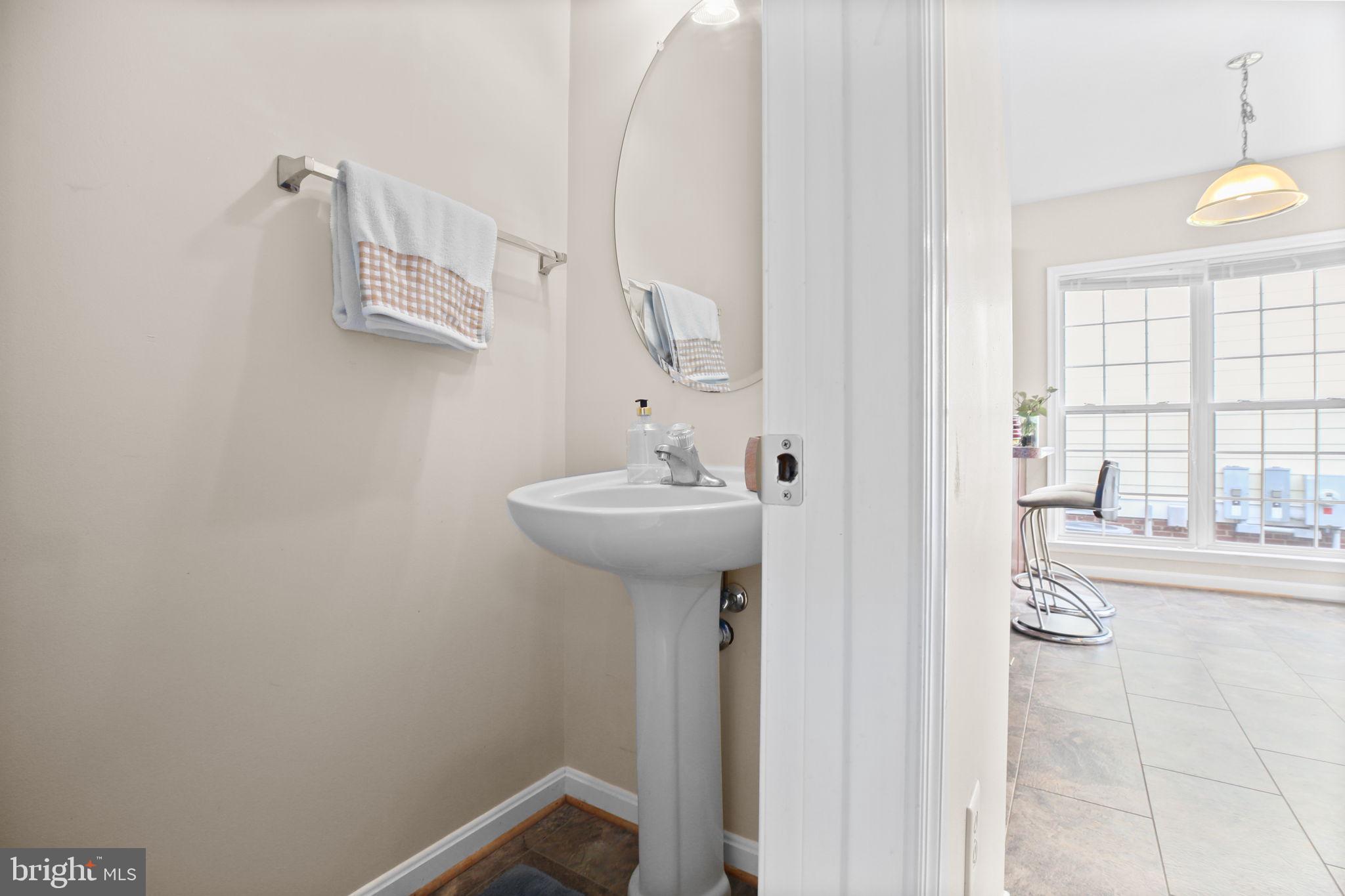 LADYSMITH VILLAGE - Residential