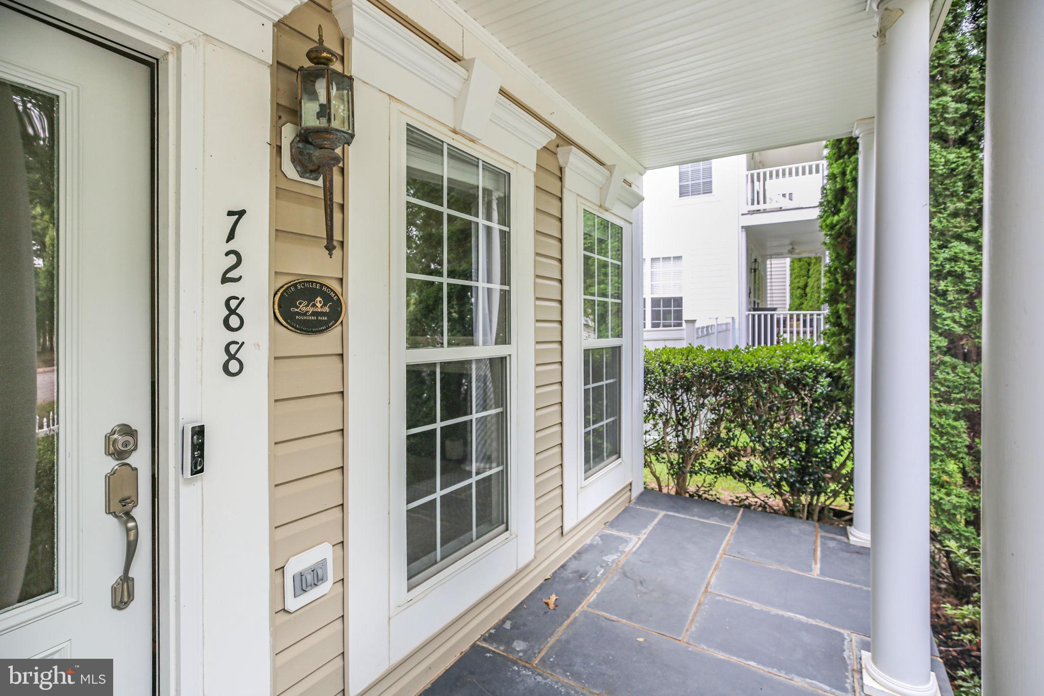 LADYSMITH VILLAGE - Residential