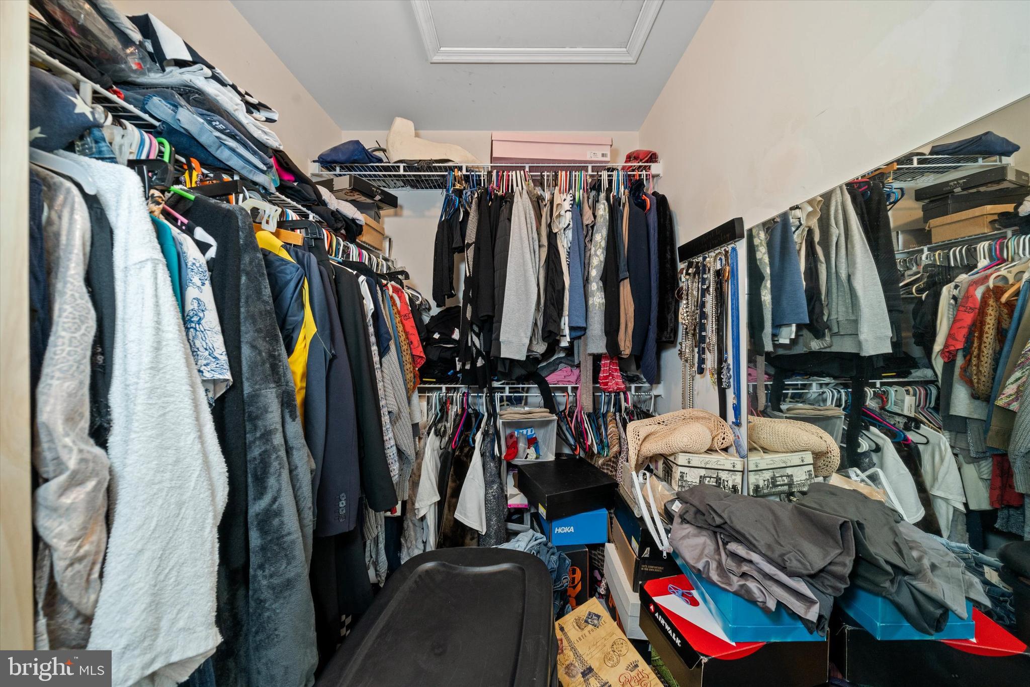 MIDDLETOWN CROSSING - Residential