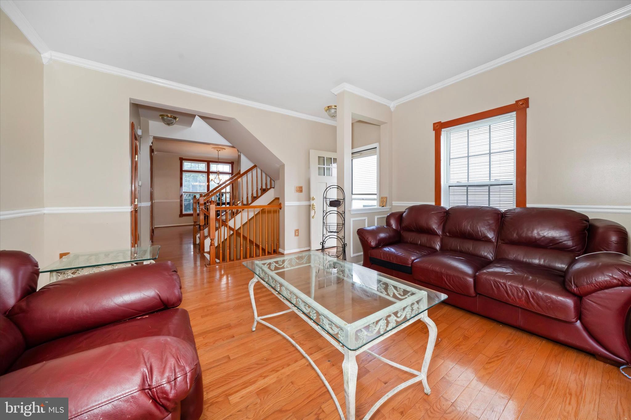 MIDDLETOWN CROSSING - Residential