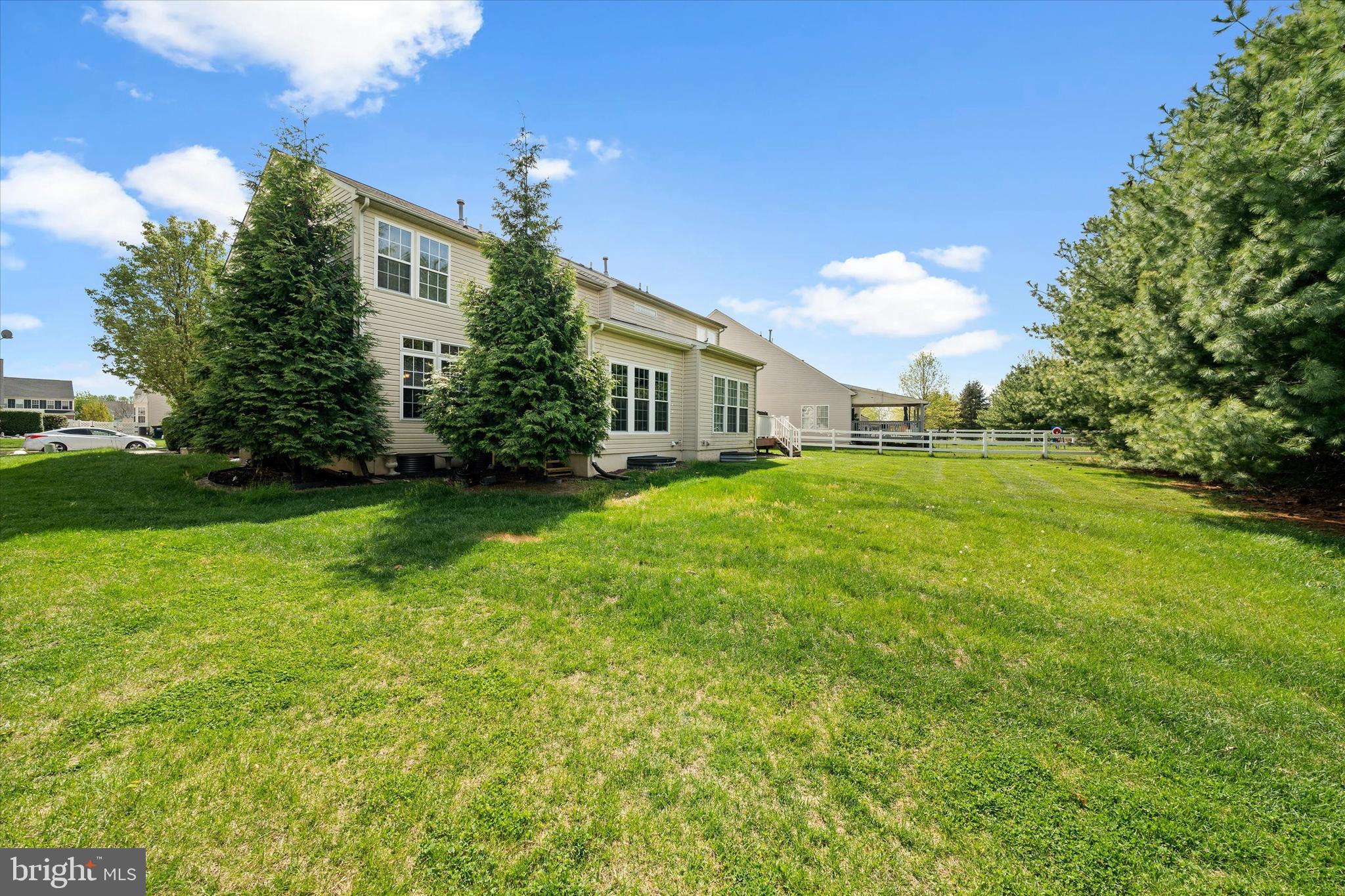 MIDDLETOWN CROSSING - Residential