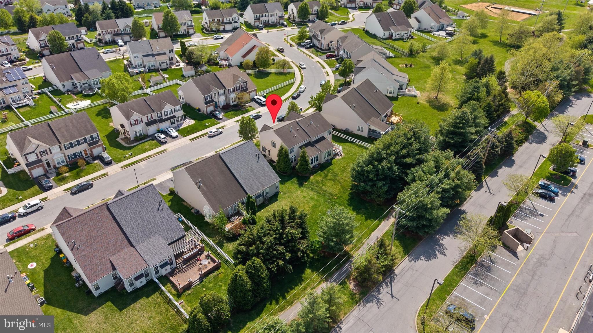 MIDDLETOWN CROSSING - Residential