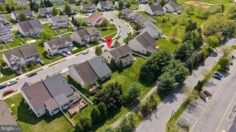 Tiny photo for 38 N Cummings Drive, MIDDLETOWN, DE 19709 (MLS # DENC2101092)