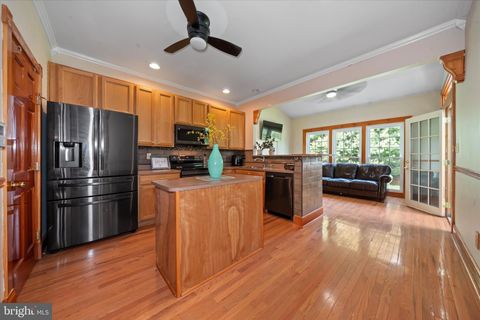 Tiny photo for 38 N Cummings Drive, MIDDLETOWN, DE 19709 (MLS # DENC2101092)