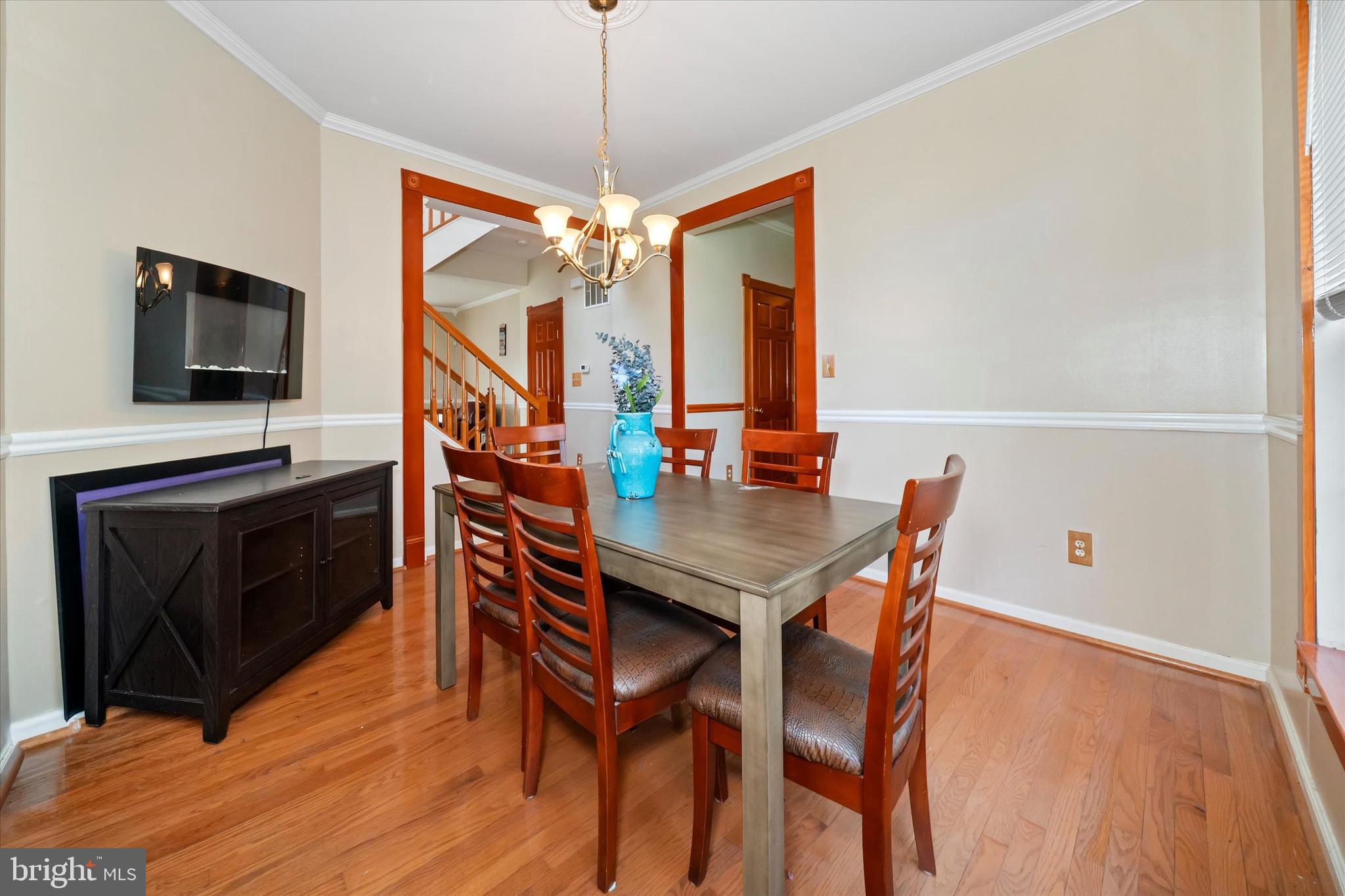 MIDDLETOWN CROSSING - Residential