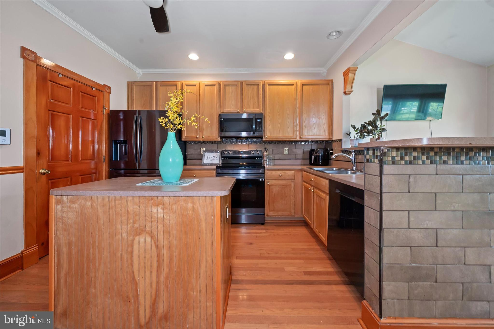 MIDDLETOWN CROSSING - Residential