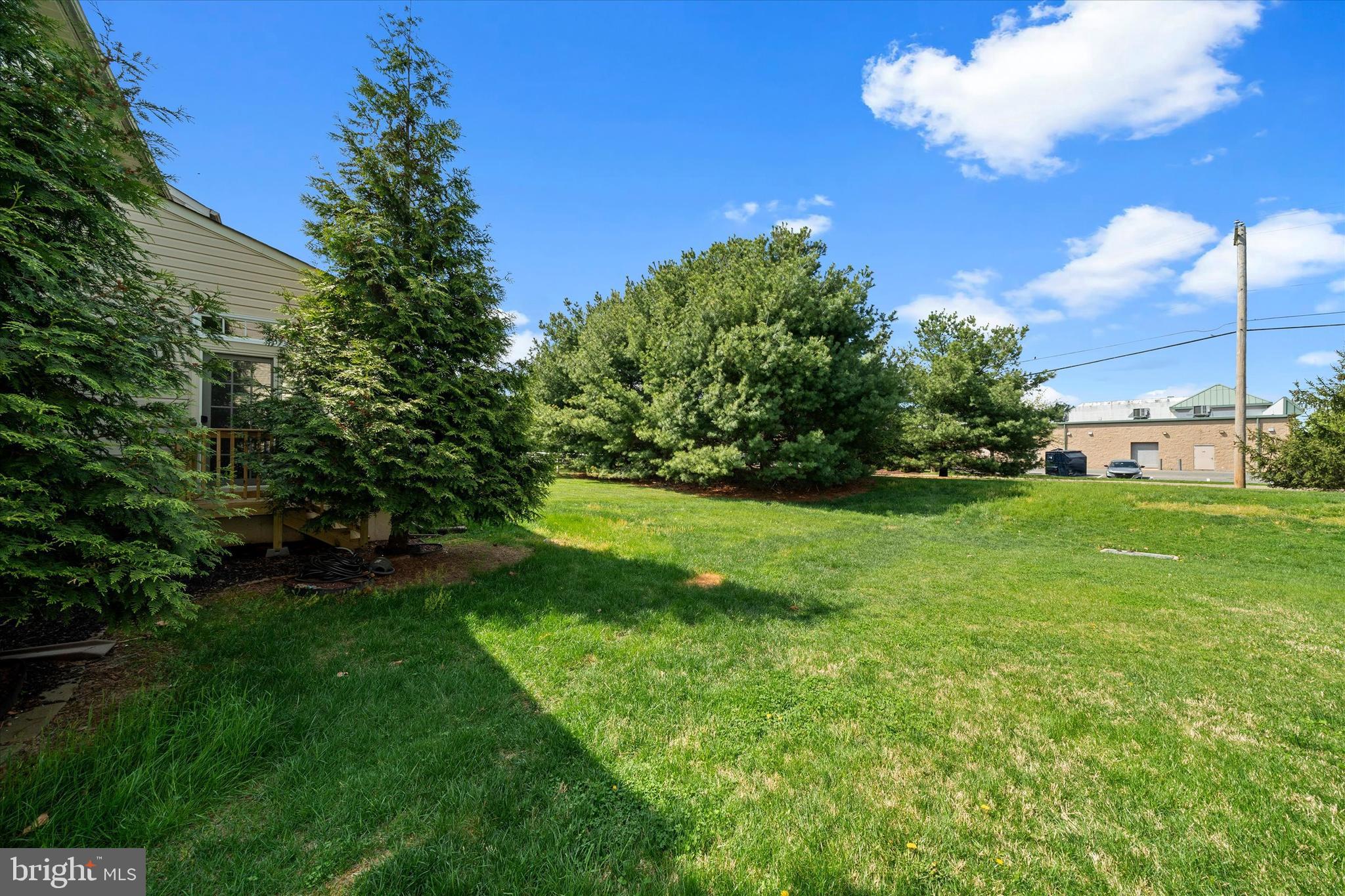 MIDDLETOWN CROSSING - Residential